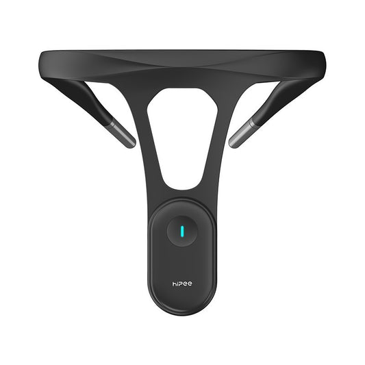 Smart Vibrating Posture Corrector - Instant Posture Reminders & Adjustable Support for Pain-Free Back & Confidence